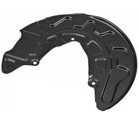 Brake disc cover 11405 A.B.S. for SEAT VW AUDI SKODA