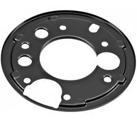 Brake disc cover 11407 A.B.S. for VW MERCEDES-BENZ