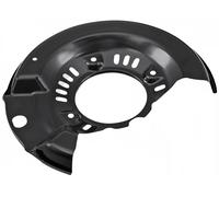 Brake disc cover 11409 A.B.S. for TOYOTA YARIS/VITZ YARIS VERSO / FUN CARGO