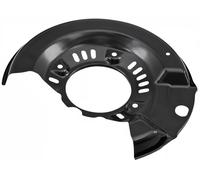 Brake disc cover 11410 A.B.S. for TOYOTA YARIS/VITZ YARIS VERSO / FUN CARGO