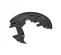 ABS 11413 Front Right Brake Disc Splash Panel Fits Ford B-Max Fiesta Tourneo