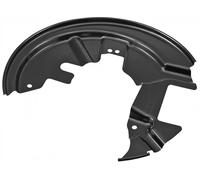 Brake disc cover 11414 A.B.S. for FORD FIESTA VI Van FIESTA Saloon FIESTA VI