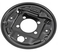 Brake disc cover 11423 A.B.S. for TOYOTA YARIS/VITZ
