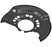 Brake disc cover 11426 A.B.S. for TOYOTA RAV 4 Mk II
