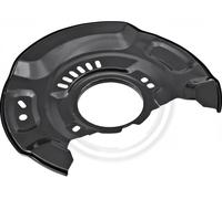ABS 11430 Front Left Brake Disc Splash Panel Fits Toyota Prius Phv Plus Yaris