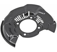 Brake disc cover 11432 A.B.S. for TOYOTA HILUX VIGO VII Pickup