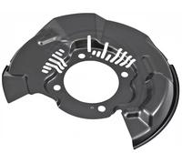 Brake disc cover 11433 A.B.S. for TOYOTA HILUX VIGO VII Pickup