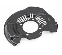ABS 11436 Front Left Brake Disc Splash Panel Fits Toyota Hilux 47782-0K050