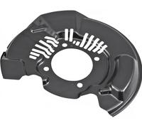 Fits A.B.S. 11437 Splash Panel, brake disc