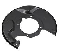 Brake disc cover 11444 A.B.S. for TOYOTA LAND CRUISER AMAZON