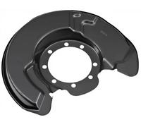 A.B.S. 11448 Splash Panel, brake disc