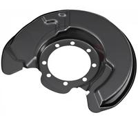 Brake disc cover 11449 A.B.S. for TOYOTA LAND CRUISER 80