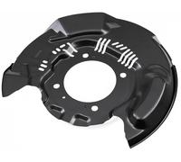 A.B.S. 11453 Brake disc backing plate