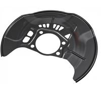 Brake disc cover 11470 A.B.S. for TOYOTA LEXUS
