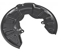 Brake disc cover 11473 A.B.S. for SMART FORTWO Coupe FORTWO Cabrio