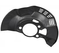 Brake disc cover 11480 A.B.S. for TOYOTA AURIS