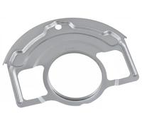 Brake disc cover 11483 A.B.S. for NISSAN PRIMERA PRIMERA Estate