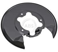 A.B.S. 11490 Splash Panel, brake disc