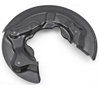 Brake disc cover 11492 A.B.S. for SKODA OCTAVIA II Combi SUPERB II OCTAVIA II
