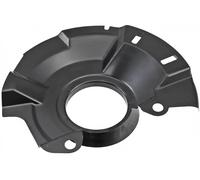 Brake disc cover 11503 A.B.S. for KIA HYUNDAI