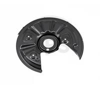 Brake disc cover 11513 A.B.S. for VW GOLF VII