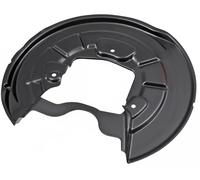Brake disc cover 11520 A.B.S. for AUDI VW