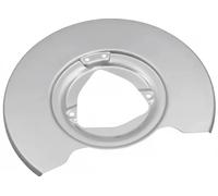 ABS 11528 Front Brake Disc Splash Panel Fits Tesla Model 3 Y 104466200B