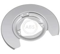 Brake disc cover 11529 A.B.S. for TESLA MODEL 3