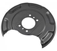 A.B.S. 11553 Splash Panel, brake disc