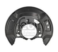 FEBI BILSTEIN 185860 Splash Panel, brake disc