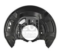 FEBI BILSTEIN 186183 Splash Panel, brake disc