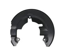 KLOKKERHOLM 2536377 Brake disc backing plate