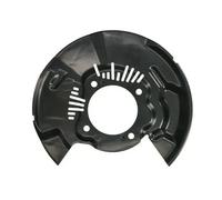 BLIC 6508-03-8127397K Splash Panel, brake disc