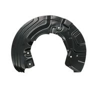 Brake disc cover 1st front axle right 6508-03-0062376K BLIC for BMW 3 Touring 3