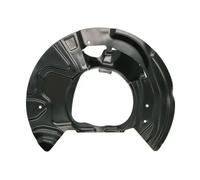 BLIC Brake Disc Backing Plate 6508-03-0097378K - Front Right for BMW X5/X6