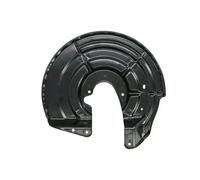 Brake disc cover 1st front axle right 6508-03-0524878K BLIC for CITROËN C5 I