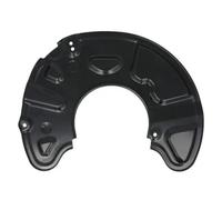 Brake disc cover 1st front axle right 6508-03-3518376K BLIC for MERCEDES-BENZ