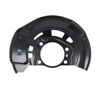 BLIC 6508-03-8179378K Brake disc backing plate