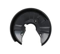 Brake disc cover 1st rear axle left 6508-03-0028877K BLIC for AUDI SEAT