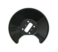 Brake disc cover 1st rear axle left 6508-03-2532877K BLIC for FORD FOCUS I