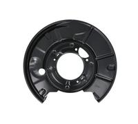 Fits BLIC 6508-03-3517877K Splash Guard, brake disc 6508-03-3517877K Brake disc