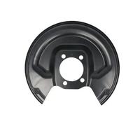 SPLASH GUARD BRAKE DISC 6508-03-8155877K FOR TOYOTA YARIS/Hatchback/Van 1.0L