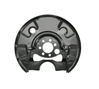 BLIC 6508-03-9538877K Brake disc backing plate