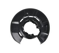 BLIC Brake Disc Back Plate 6508-03-0062876K 1st rear axle right BMW: 3 Saloon, 3 Coupe, 1 Coupe