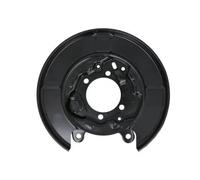 BLIC 6508-03-1617878K Splash Panel, brake disc