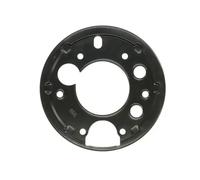 Brake disc cover 1st rear axle right 6508-03-3546876K BLIC for VW MERCEDES-BENZ