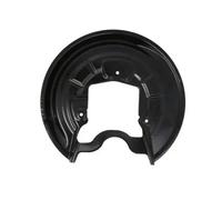 Klokkerholm Brake Backing Plate Dust Shield Rear RH - fits Audi A3 (8P1) 2008-2012