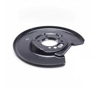 Brake disc cover both sides 57SKV505 ESEN SKV for VOLVO 740 740 Kombi 760 940