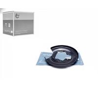 SPLASH GUARD BRAKE DISC 57SKV507 FOR VOLVO S80 S60 XC70/Cross/Country V70/II