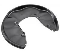 Brake disc cover Cathodic Painting 11079 A.B.S. for AUDI A6 C6 A6 C6 Avant A4 B7